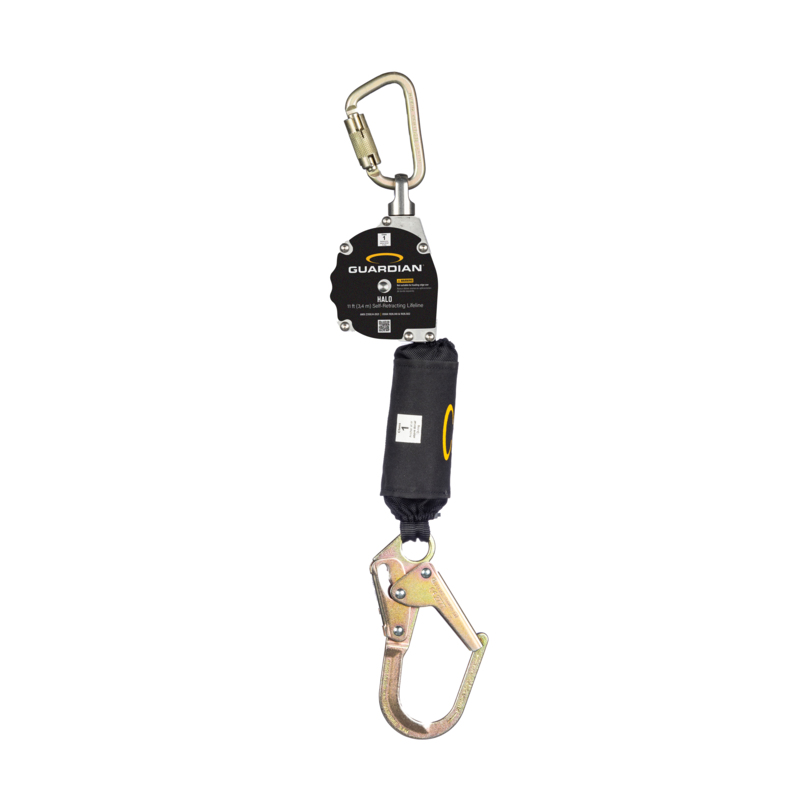 Halo Webbing SRL (International) | Guardian Fall Protection